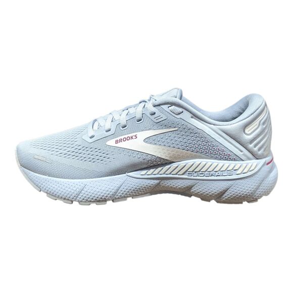 BROOKS Adrenaline GTS 22 Running Shoes Size 11B - Picture 7 of 12